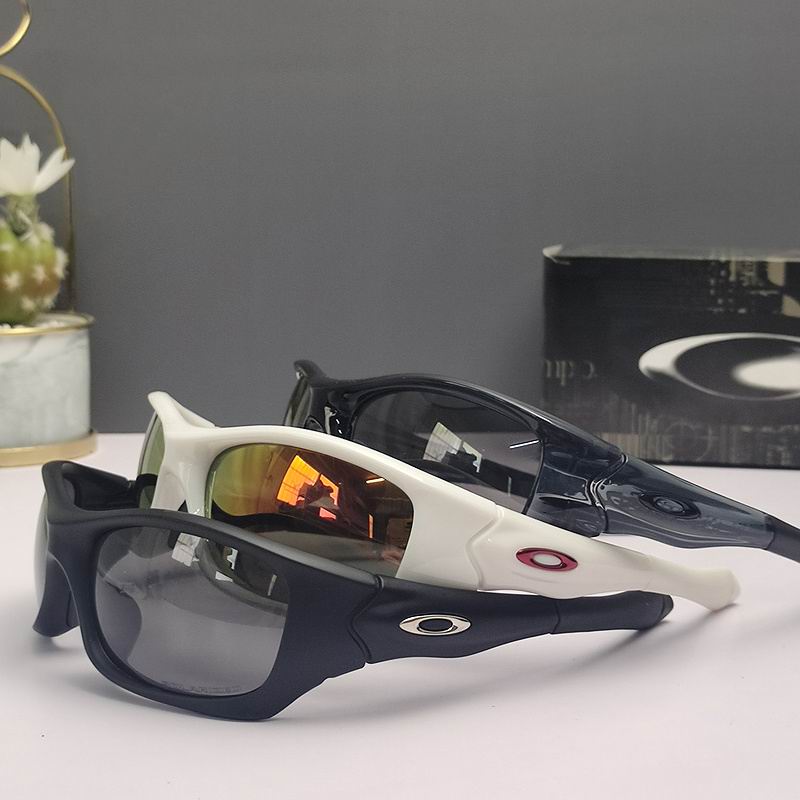 Oakley Glasses (277)